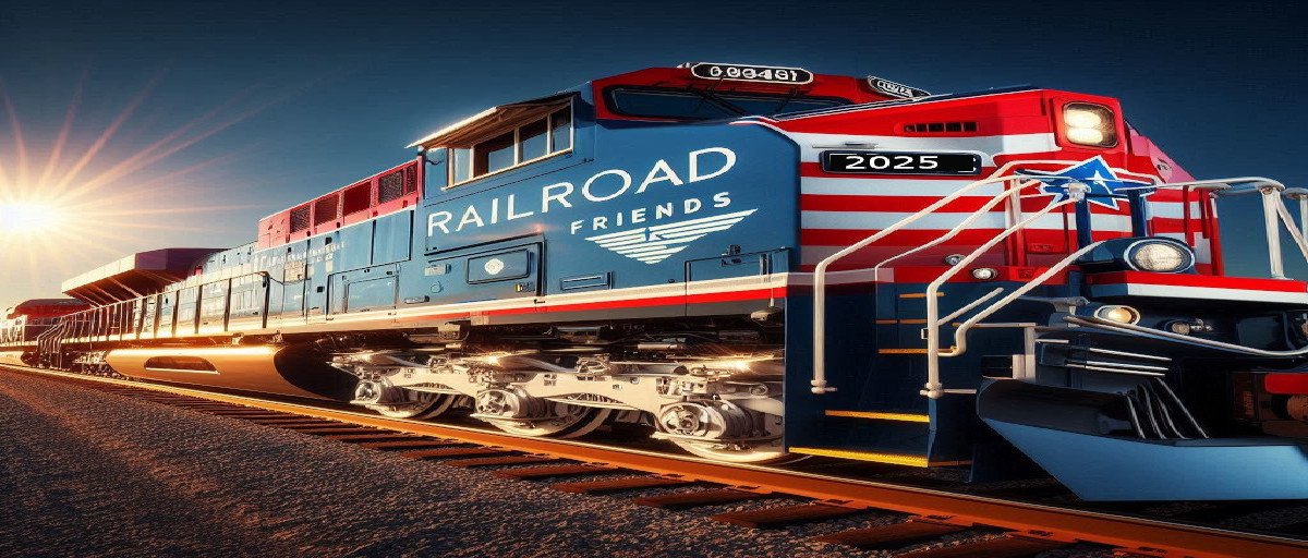Friends of the Railroads